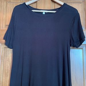 Zenana Outfitters tunic top